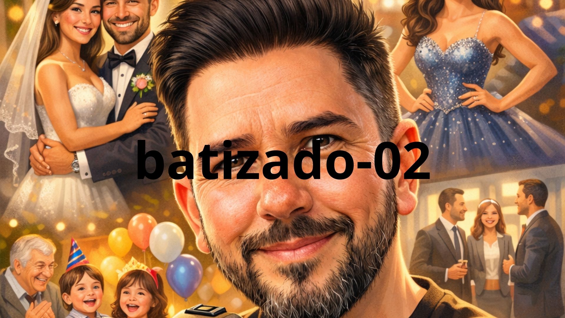 Batizado