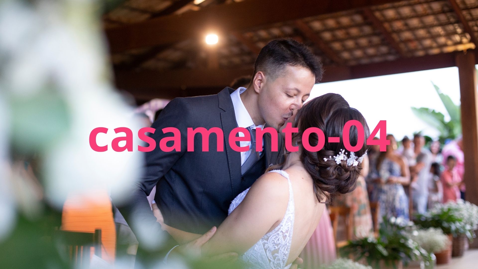 Casamento
